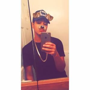 Meet your Posher, Luis anguel